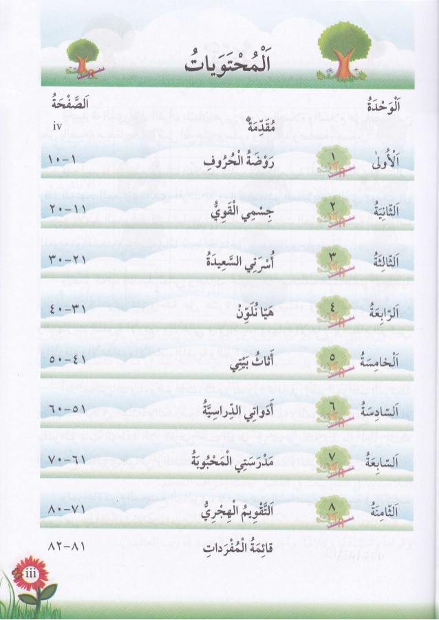 Buku Bahasa Arab Mts Pdf